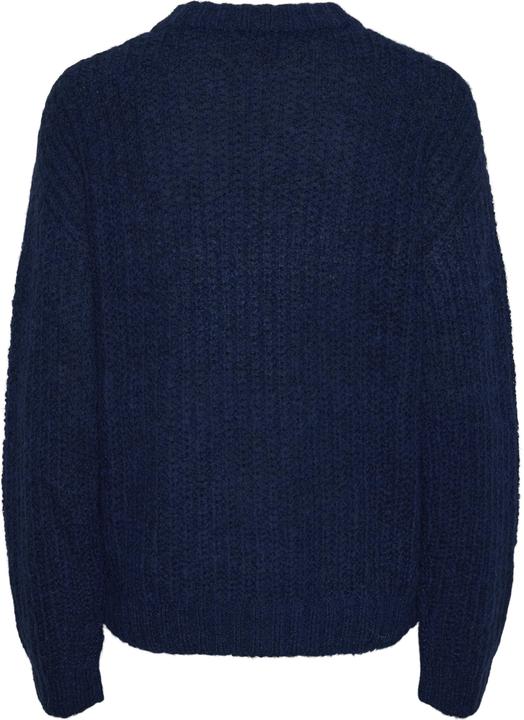 Actual product image Pieces PCNINA knitted jumper (M)