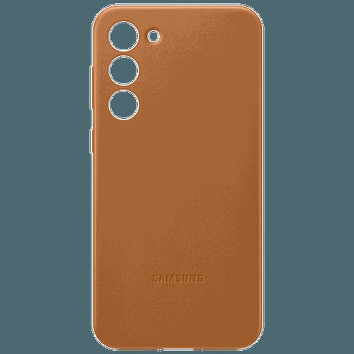 Produktbild Samsung Leather Case (Samsung Galaxy S23+)