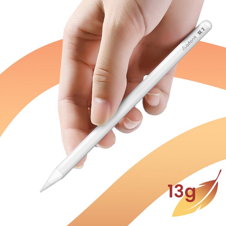 Produktbild Adonit AD-ADSE2W SE 2 Stift