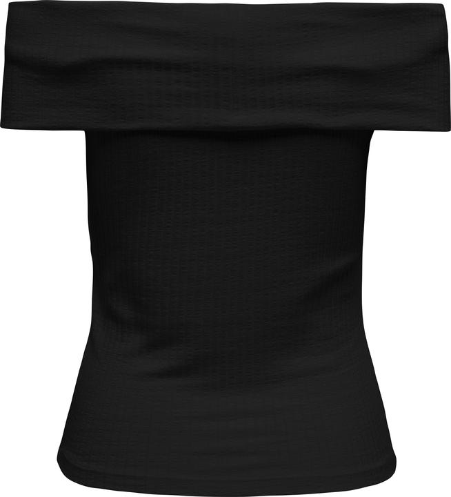 Produktbild JdY Normal geschnitten Schulterfrei Top Top (L)