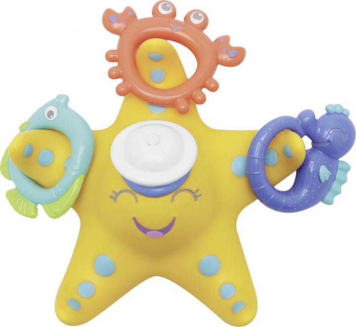 Actual product image Nuby Waterworks