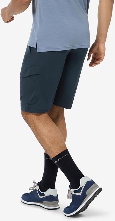 Image du produit Super Natural Short cargo bio (XXL)