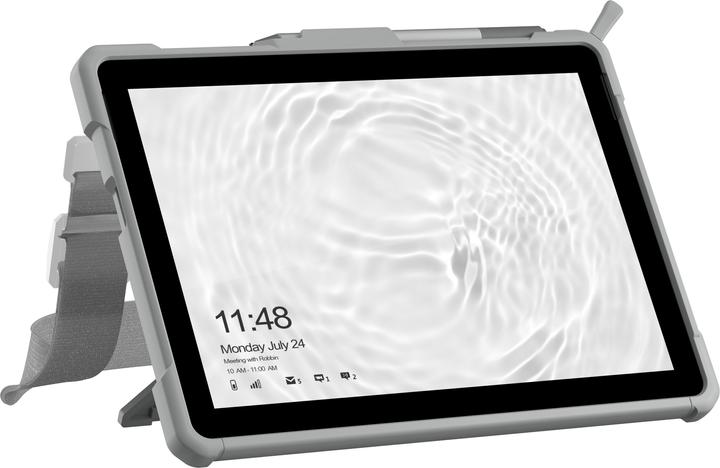 Produktbild UAG Plasma Healthcare (Surface Go 2)