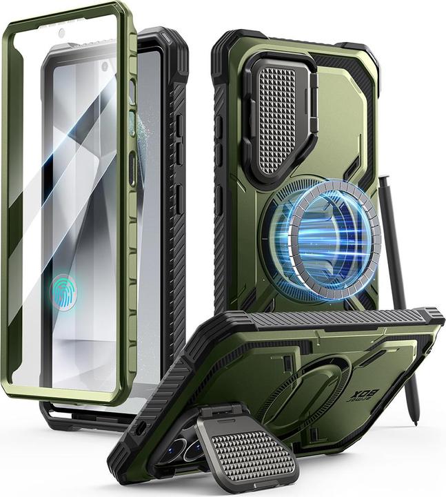 Produktbild Supcase Armorbox Stossfeste (Samsung Galaxy S25 Ultra)