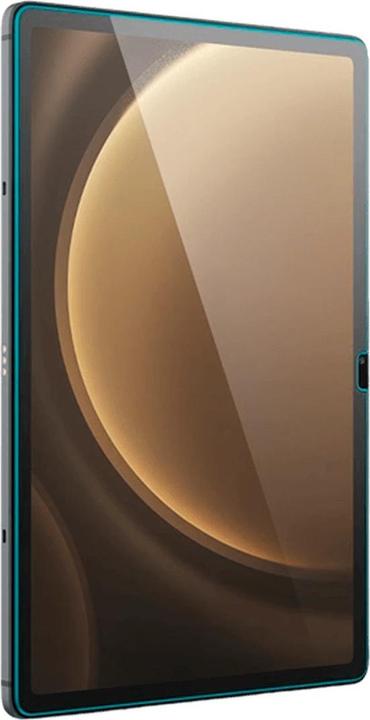 Immagine prodotto Spigen Glas.tR Vetro temperato Slim per Samsung Galaxy Tab S9 FE 10.9" X510 / X516B (1 Pezzo/i, Galaxy Tab S9 FE)