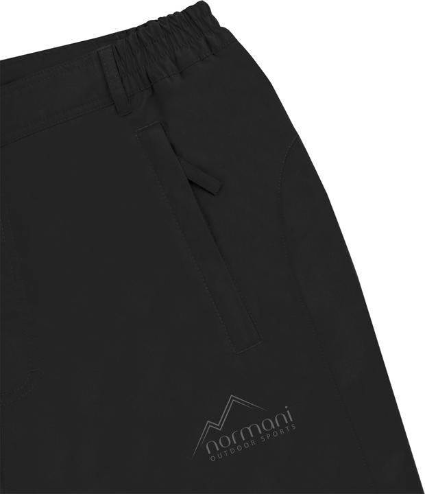 Produktbild Normani Kinder Winterhose Deltana (98, 104)