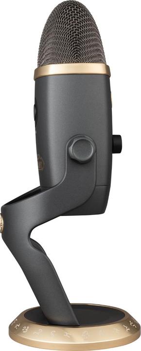 Immagine prodotto Blue Yeti X World of Warcraft Edition