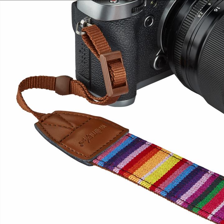 Image du produit Walimex pro par sangle d'appareil photo Lea (Ceinture cervicale)
