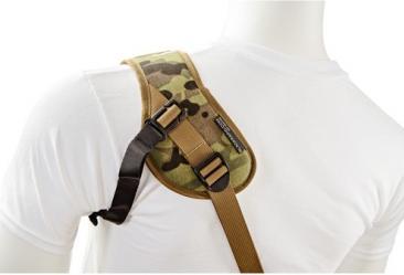 Actual product image Blackrapid Sport X Multi-Terrain (Shoulder strap)