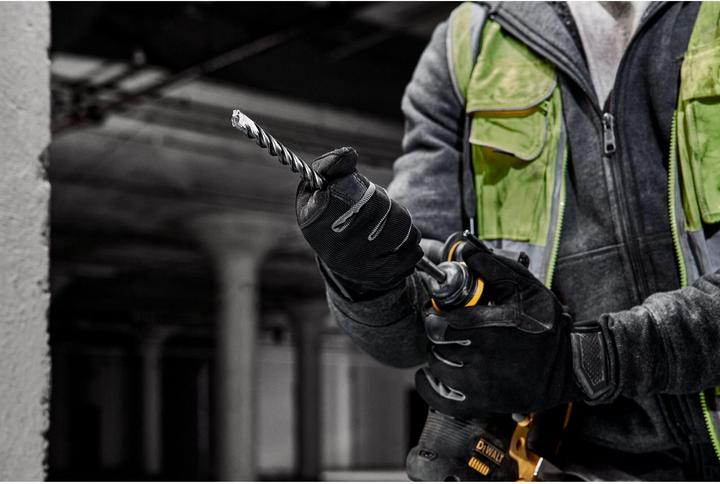 Immagine prodotto DeWalt Trapano a percussione SDSplus (12 millimetri)