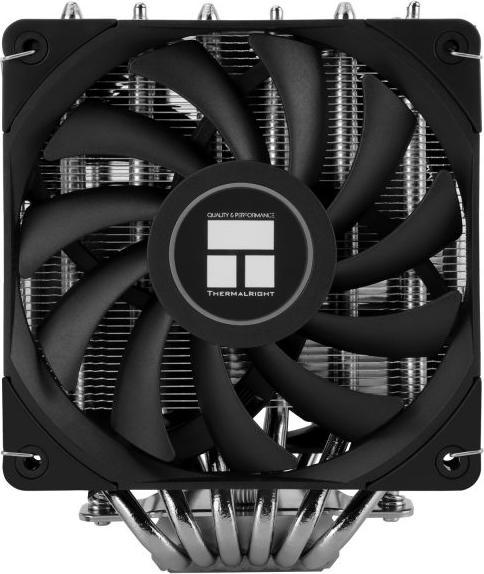 Immagine prodotto Thermalright Royal knight 120 SE (155 mm)