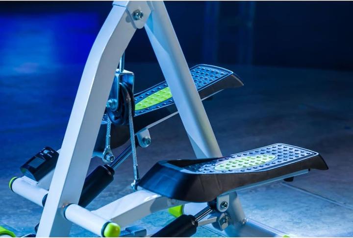 Immagine prodotto Wayflex Stepper pieghevole