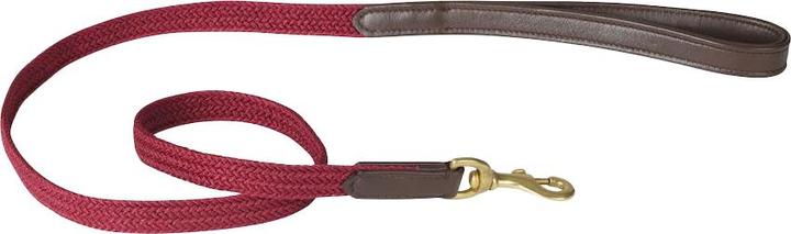 Produktbild Weatherbeeta Hundeleine Geflochten Leder (M, Hund)