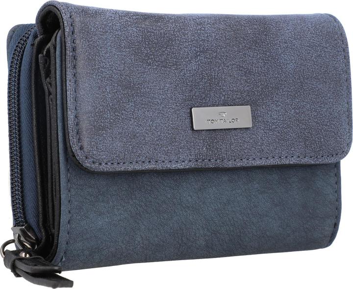 Actual product image Tom Tailor Elin wallet 14 cm