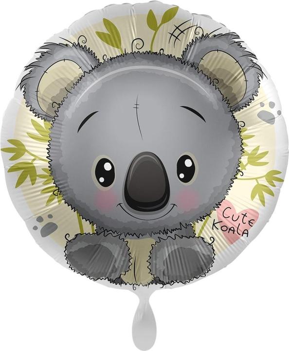 Produktbild Premioloon Koala Ballon