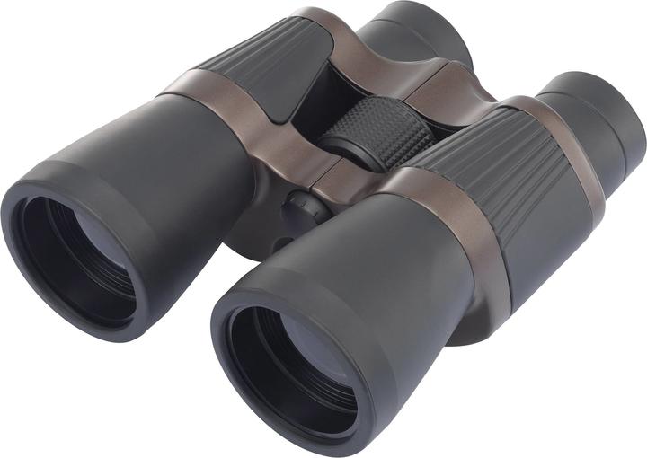 Actual product image Renkforce Binoculars 10 x 50 mm (10 x, 50 mm)