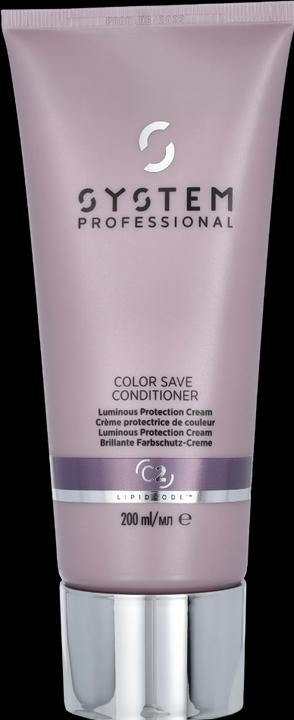 Produktbild System Professional Color Save - Conditioner (200 ml)
