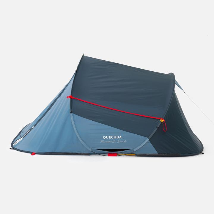 Produktbild Quechua 2 Seconds 2P (3 kg, 2 Personen)