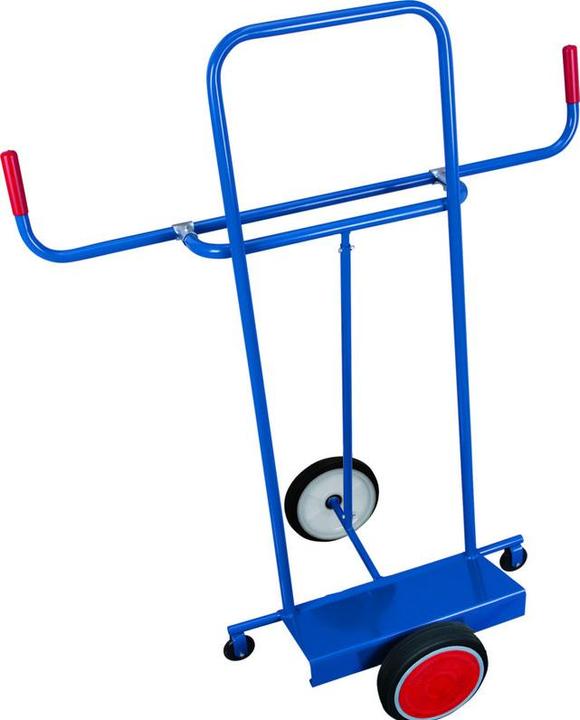 Produktbild Werkstarck Plattenwagen (250 kg)