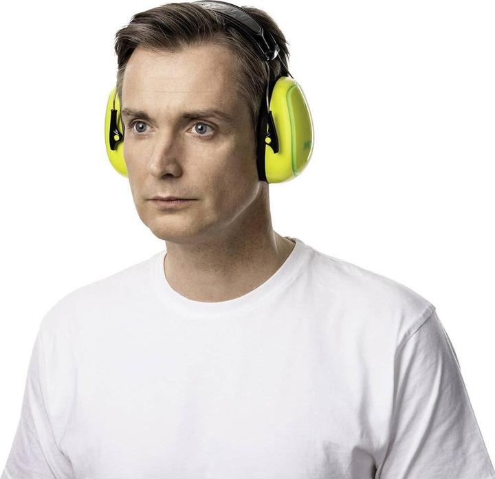 Actual product image Moldex Earmuffs 30 dB M4 6 (1 x)