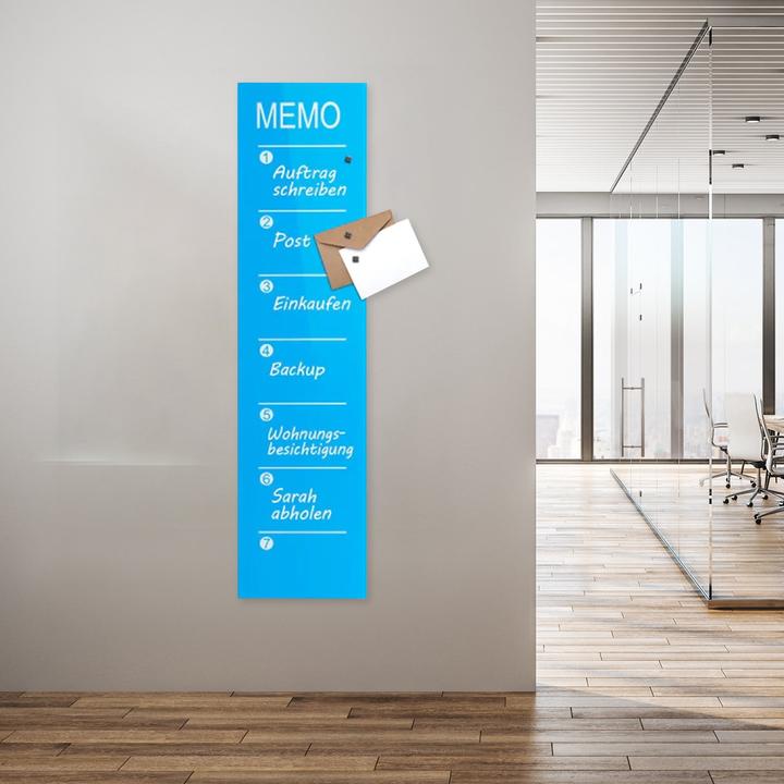 Produktbild Master of Boards Kia (80 x 20 cm)