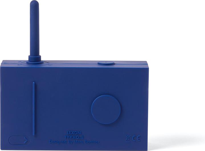 Productafbeelding Lexon Tykho 3 (FM, Bluetooth)