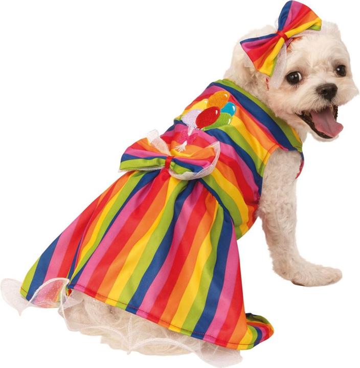 Dog clothing