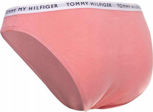 Produktbild Tommy Hilfiger Damen-Bikini-Slips im 3er-Pack (XS)