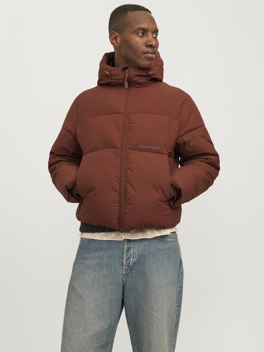 Immagine prodotto Jack & Jones Jorvesterbro Puffer Jacket Aw24 Sn (L)