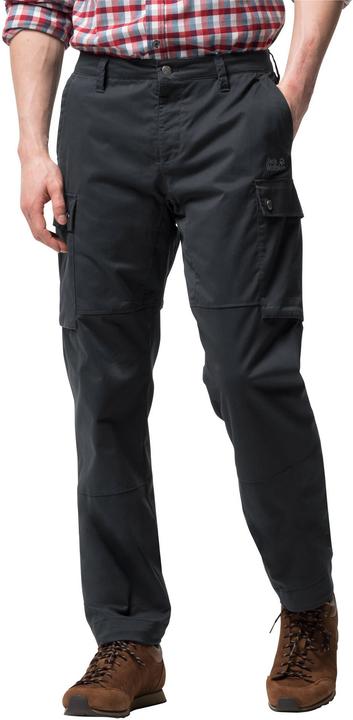 Actual product image Jack Wolfskin Arctic Road Cargo M (M)
