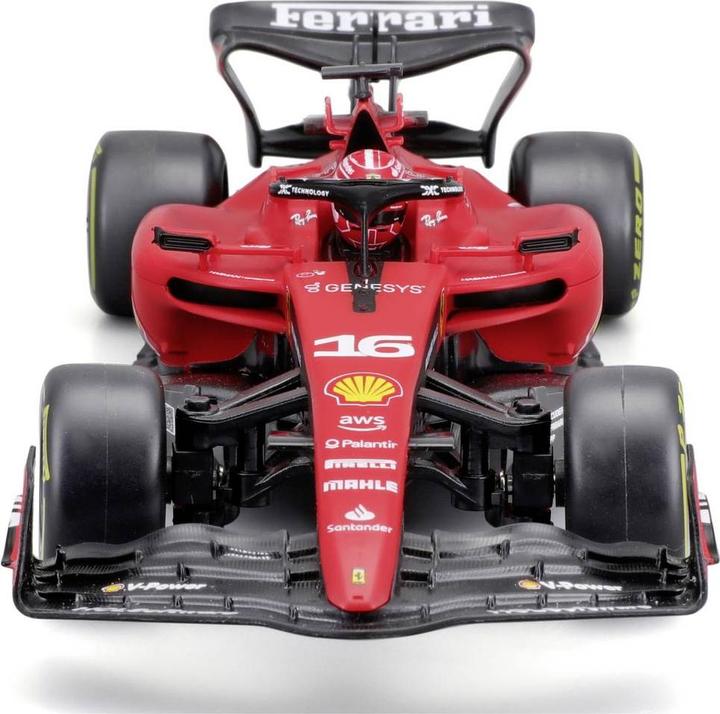 Immagine prodotto Maisto Ferrari F1 2023