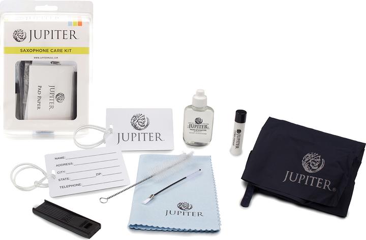 Image du produit Jupiter Jcmsxk1 (Nettoyage des instruments)
