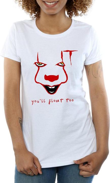 Produktbild Universal Textiles Pennywise Float TShirt (XXL)