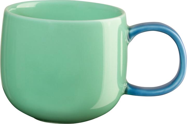 Image du produit ASA Selection joy Tasse à espresso blueberry 5cm (90 ml, 1 x)