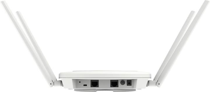 Actual product image D-Link DWL-6610APE WLAN Access Point (867 Mbit/s)