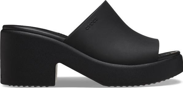 Actual product image Crocs Brooklyn Slide Heel (39)