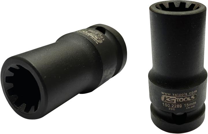 Actual product image KS Tools 150.2289 (15 mm)