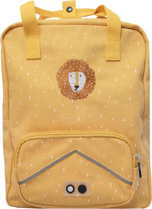 Trixie Baby Rucksack gross, Mr. Lion