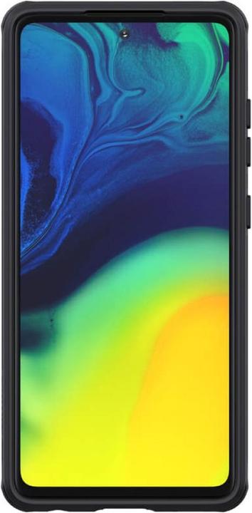 Produktbild Nillkin CamShield Series Hardcase Hülle (Samsung Galaxy A52, Samsung Galaxy A52s 5G)