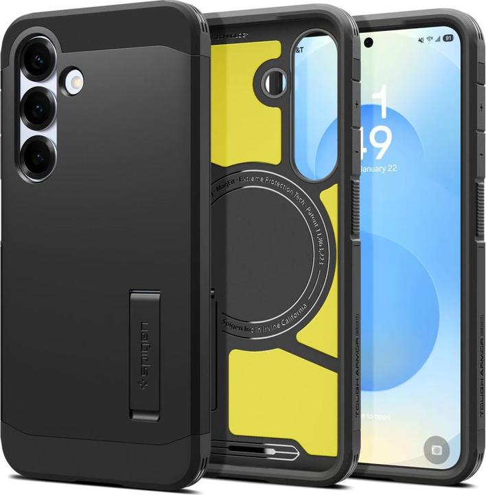 Produktbild Spigen Tough Armor (Samsung Galaxy S25)