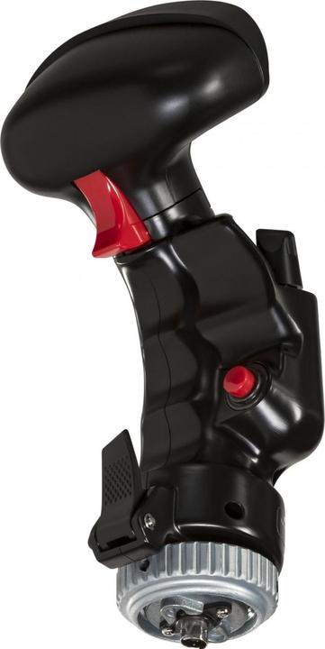 Actual product image Thrustmaster F18 Hotas Stick AddOn (PC)