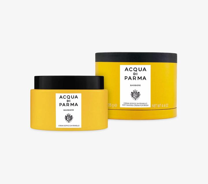 Actual product image Acqua Di Parma Shaving cream (125 ml, Shaving cream)