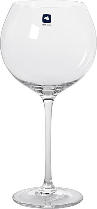Actual product image Leonardo Cheers (75 cl, 1 Glasses, Red wine glasses)
