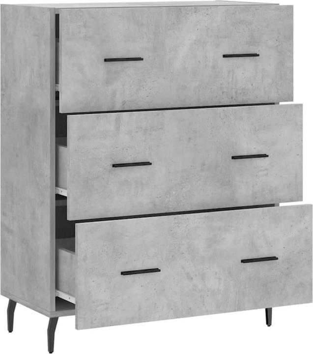 Immagine prodotto VidaXL Davian (69,5 x 34 x 90 cm)