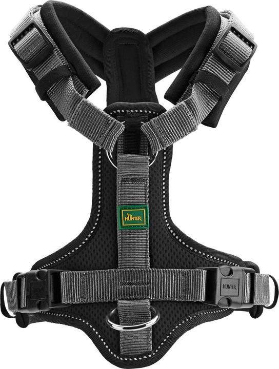 Productafbeelding Hunter Maldon Up hondentuig (M, Hond, Algemeen)