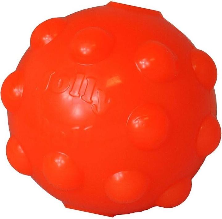 Actual product image Jolly Pets Jolly Jumper Dog Ball (Ball toy dog)