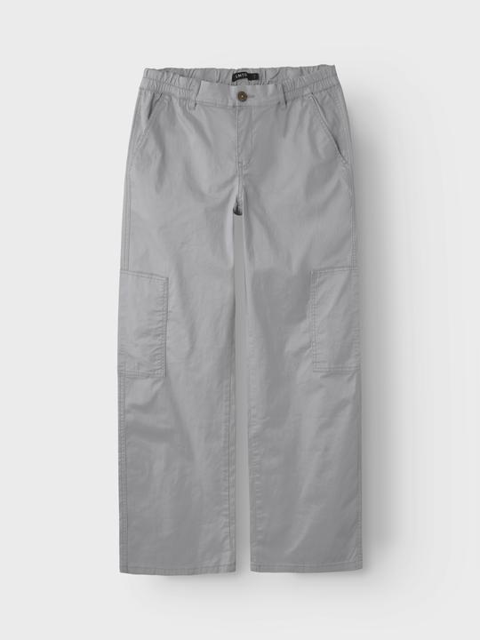 Actual product image Lmtd Low waist cargo trousers (170)