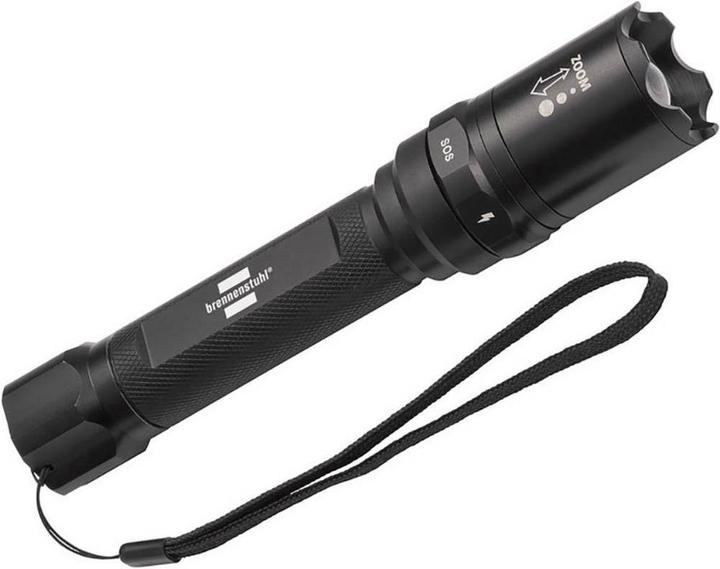 Actual product image Brennenstuhl LuxPremium TL 400 AFS (1.84 cm, 430 lm)