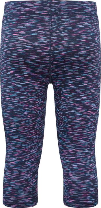 Immagine prodotto Mountain Warehouse Kayleigh Leggings a 3/4 Space Dye Ragazze (140)