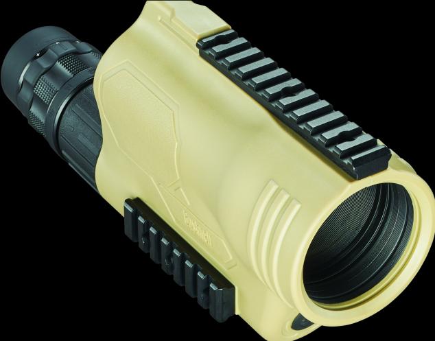 Bushnell Legend Tactical T 15 (45 x, 60 mm)